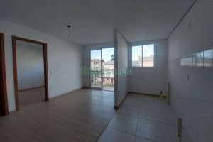 Apartamento com 47m², 2 dormitórios, 1 vaga, no bairro Bela Vista em Caxias do Sul para Comprar