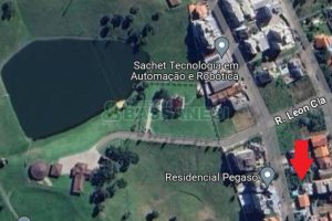 Terreno com 402m², no bairro Sanvitto em Caxias do Sul para Comprar