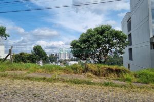 Terreno com 411m², no bairro Cinqüentenário em Caxias do Sul para Comprar