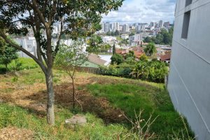 Terreno com 411m², no bairro Cinqüentenário em Caxias do Sul para Comprar