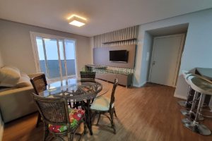 Apartamento com 88m², 2 dormitórios, 2 vagas, no bairro Santa Catarina em Caxias do Sul para Comprar