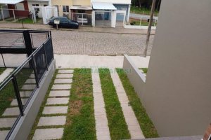 Sobrado com 77m², 3 dormitórios, no bairro São Luiz em Caxias do Sul para Comprar