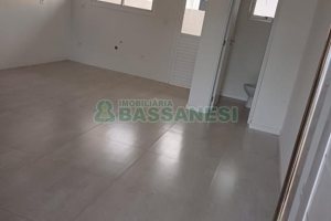 Sobrado com 77m², 3 dormitórios, no bairro São Luiz em Caxias do Sul para Comprar