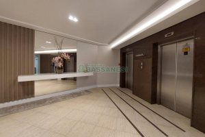 Apto Mobiliado com 100m², 3 dormitórios, 2 vagas, no bairro Pio X em Caxias do Sul para Alugar ou Comprar