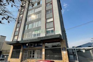 Apartamento com 66m², 2 dormitórios, no bairro Nossa Senhora de Lourdes em Caxias do Sul para Comprar