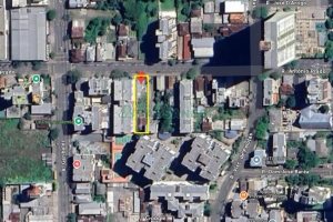 Terreno com 470m², no bairro Exposição em Caxias do Sul para Comprar