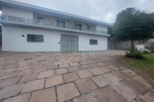 Pavilhão com 300m², no bairro De Lazzer em Caxias do Sul para Alugar