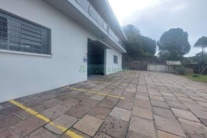 Pavilhão com 300m², no bairro De Lazzer em Caxias do Sul para Alugar