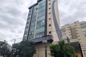 Sala com 50m², no bairro Centro em Caxias do Sul para Alugar