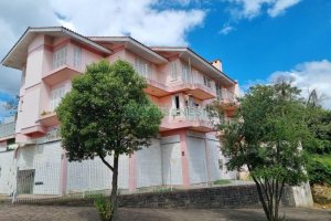 Loja com 215m², no bairro Nossa Senhora de Fátima em Caxias do Sul para Alugar