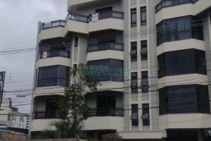 Apto/Cobertura com 182m², 3 dormitórios, 2 vagas, no bairro São Pelegrino em Caxias do Sul para Alugar ou Comprar