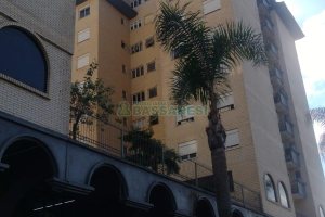 Apto/Cobertura com 92m², 2 dormitórios, 2 vagas, no bairro Jardim América em Caxias do Sul para Alugar ou Comprar