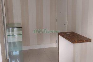 Apto/Cobertura com 92m², 2 dormitórios, 2 vagas, no bairro Jardim América em Caxias do Sul para Alugar ou Comprar