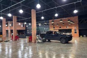 Pavilhão com 900m², no bairro São Luiz em Caxias do Sul para Alugar