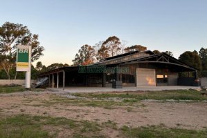 Pavilhão com 900m², no bairro São Luiz em Caxias do Sul para Alugar