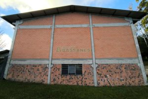 Terreno com 837m², no bairro Forqueta em Caxias do Sul para Comprar