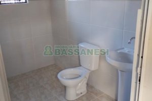 Pavilhão com 350m², no bairro Bela Vista em Caxias do Sul para Alugar