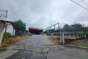 Pavilhão com 2532m², no bairro Sagrada Família em Caxias do Sul para Alugar ou Comprar