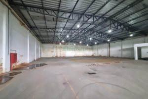 Pavilhão com 2532m², no bairro Sagrada Família em Caxias do Sul para Alugar ou Comprar