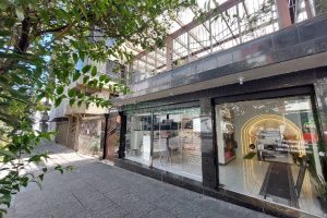 Kitinete Mobiliado com 40m², 1 dormitório, no bairro Centro em Caxias do Sul para Alugar