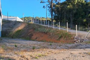 Pavilhão com 4600m², no bairro Jardim das Hortências em Caxias do Sul para Alugar