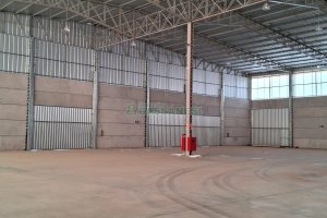 Pavilhão com 4600m², no bairro Jardim das Hortências em Caxias do Sul para Alugar