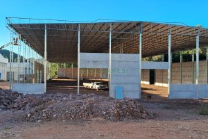 Pavilhão com 5175m², no bairro Ana Rech em Caxias do Sul para Alugar