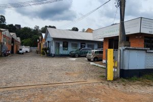 Pavilhão com 1100m², no bairro São José em Caxias do Sul para Alugar