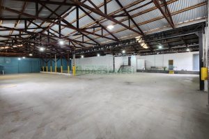 Pavilhão com 1100m², no bairro São José em Caxias do Sul para Alugar