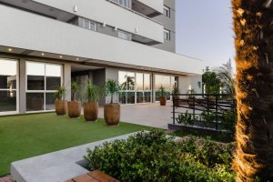 Apartamento com 91m², 3 dormitórios, 2 vagas, no bairro Panazzolo em Caxias do Sul para Comprar