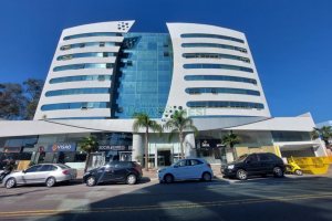 Sala com 30m², no bairro Villagio Iguatemi em Caxias do Sul para Alugar