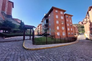 Apto Mobiliado com 65m², 2 dormitórios, no bairro Interlagos em Caxias do Sul para Alugar