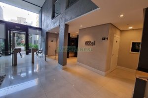 Sala com 49m², 1 vaga, no bairro Panazzolo em Caxias do Sul para Comprar