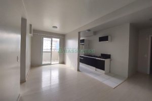 Apartamento com 56m², 2 dormitórios, 1 vaga, no bairro De Lazzer em Caxias do Sul para Comprar