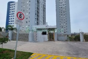 Apartamento com 56m², 2 dormitórios, 1 vaga, no bairro De Lazzer em Caxias do Sul para Comprar