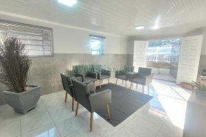 Sala com 20m², no bairro São José em Caxias do Sul para Alugar