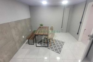 Sala com 30m², no bairro São José em Caxias do Sul para Alugar