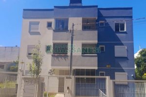 Apartamento com 54m², 2 dormitórios, 1 vaga, no bairro Vinhedos em Caxias do Sul para Comprar