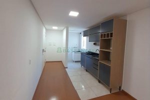 Apartamento com 54m², 2 dormitórios, 1 vaga, no bairro Vinhedos em Caxias do Sul para Comprar