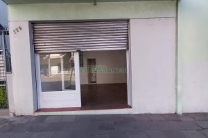 Loja com 35m², no bairro Lourdes em Caxias do Sul para Alugar