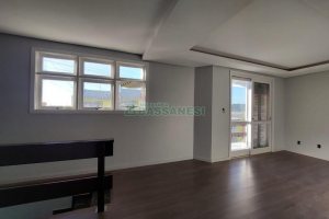 Casa com 148m², 2 dormitórios, 1 vaga, no bairro São Ciro em Caxias do Sul para Alugar