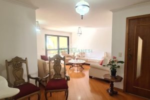 Apartamento com 170m², 4 dormitórios, 2 vagas, no bairro Lourdes em Caxias do Sul para Comprar