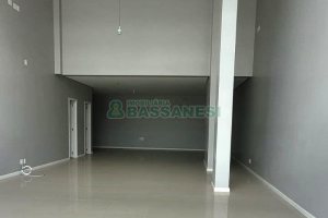 Loja com 92m², no bairro Sagrada Família em Caxias do Sul para Alugar