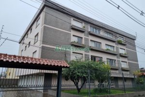 Apartamento com 90m², 2 dormitórios, 1 vaga, no bairro Rio Branco em Caxias do Sul para Comprar