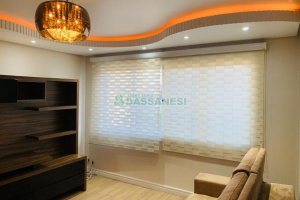 Apartamento com 90m², 2 dormitórios, 1 vaga, no bairro Rio Branco em Caxias do Sul para Comprar