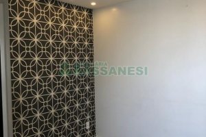 Apartamento com 59m², 2 dormitórios, 1 vaga, no bairro Interlagos em Caxias do Sul para Alugar ou Comprar