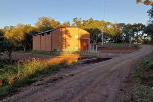 Pavilhão com 300m², no bairro Área Rural de Caxias do Sul em Caxias do Sul para Alugar