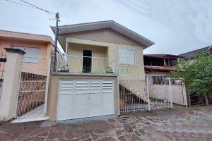 Casa Comercial com 100m², 3 dormitórios, no bairro Rio Branco em Caxias do Sul para Alugar