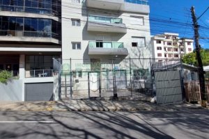 Loja com 157m², no bairro Pio X em Caxias do Sul para Alugar