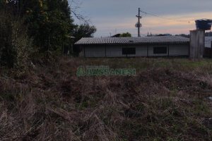 Terreno com 360m², no bairro Serrano em Caxias do Sul para Comprar